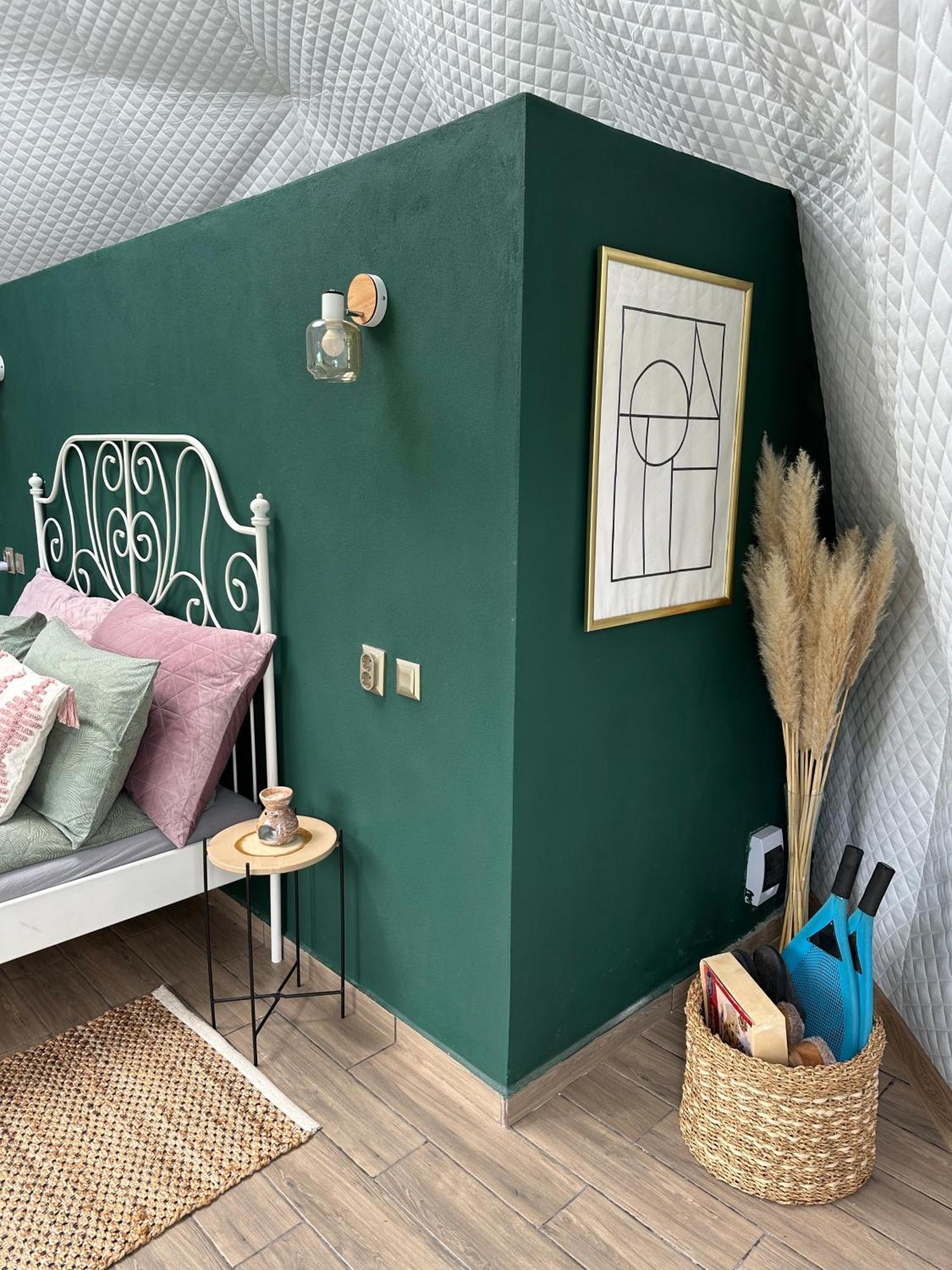 Отель The Frog Glamping Хорезу Экстерьер фото